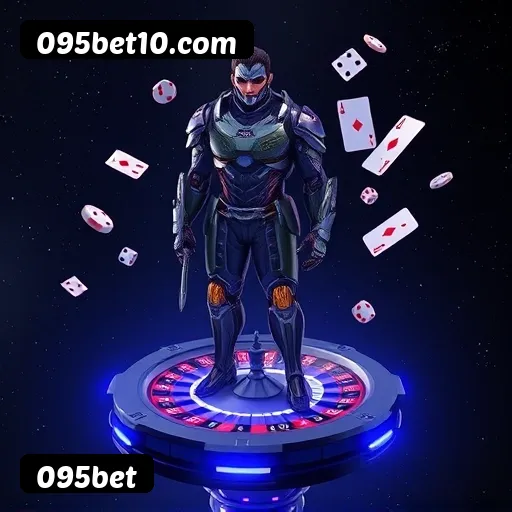 Jogos de Cassino Premium - Slots, Roleta, Blackjack e Dealer Ao Vivo