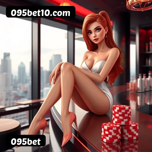 Benefícios do Login 095bet - Bônus e Vantagens Exclusivas