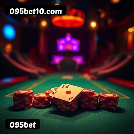 Sistema de Segurança Avançado 095bet - Criptografia e Proteção