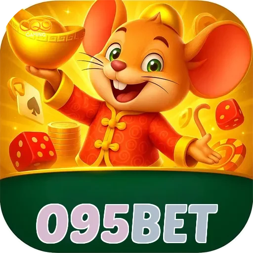 095bet Logo