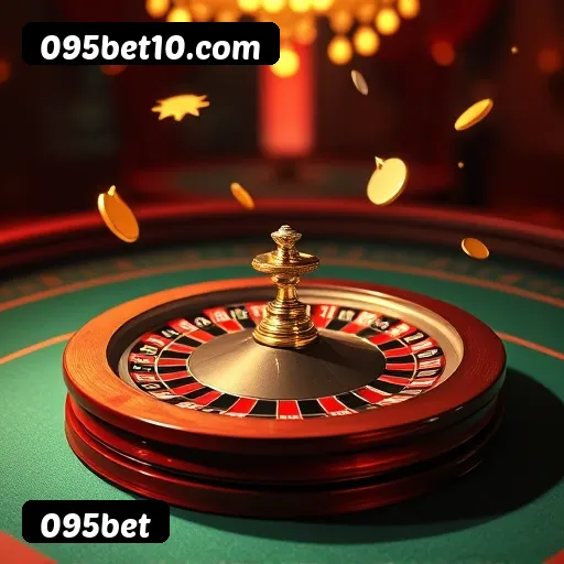 Coleção Premium de Slots 095bet - NetEnt, Pragmatic Play, Evolution